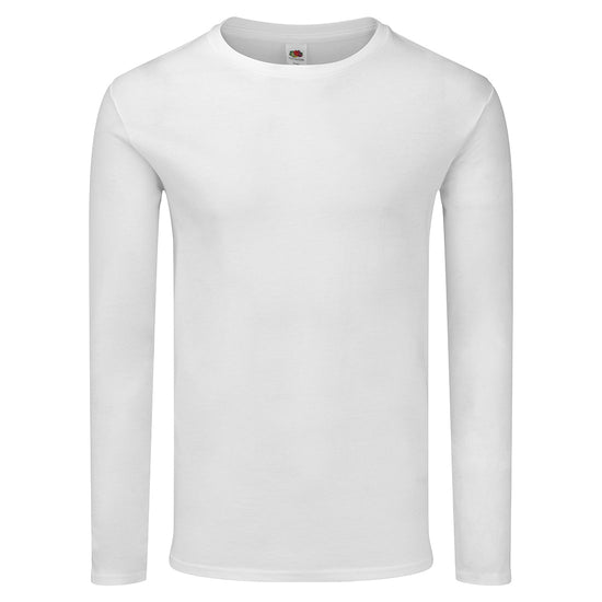 Iconic 150 classic long sleeve T
