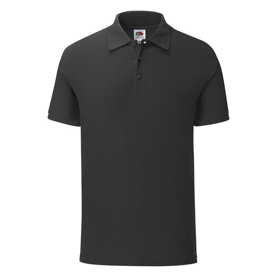 Iconic polo
