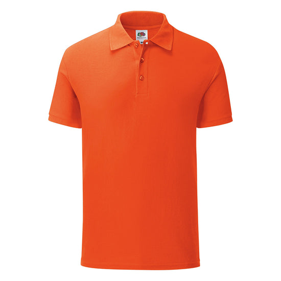 Iconic polo