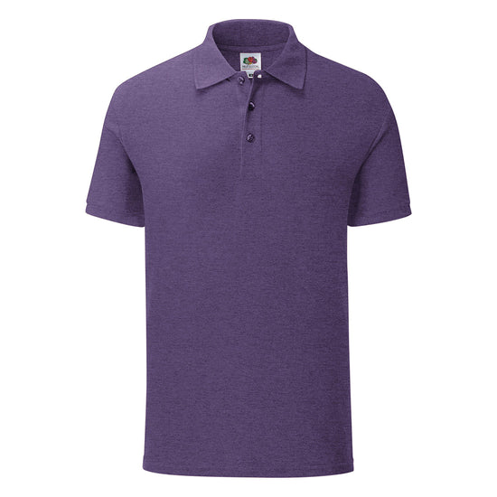 Iconic polo