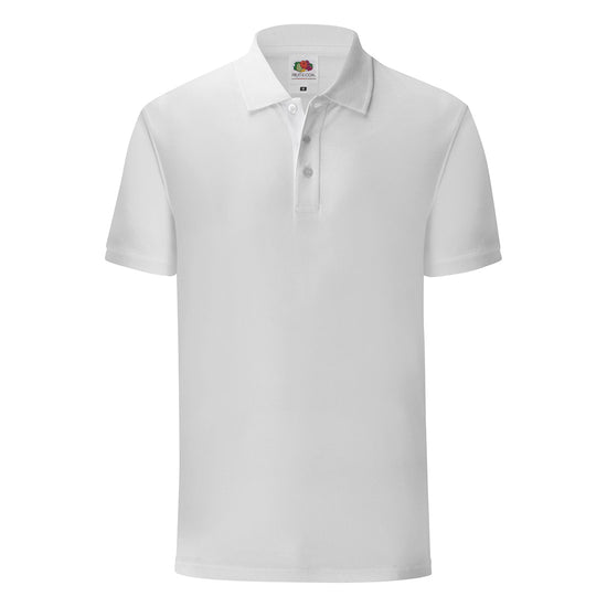 Iconic polo