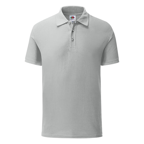 Iconic polo