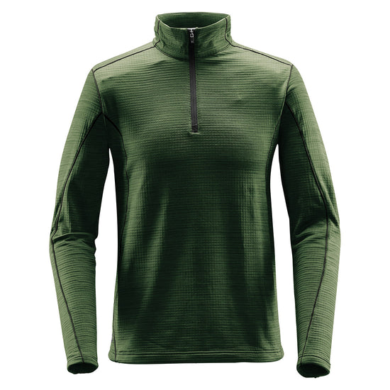 Base thermal ¼ zip 