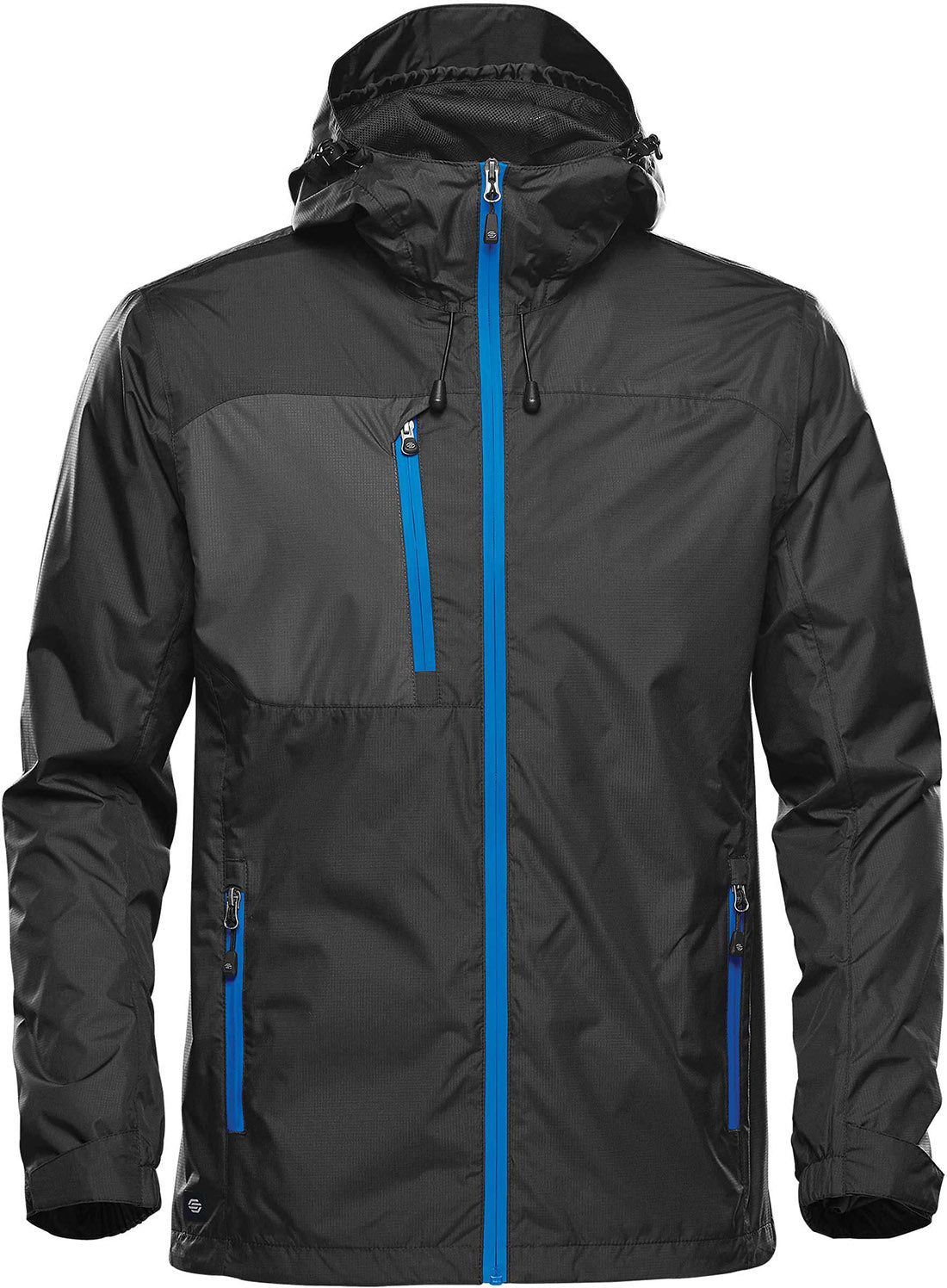 Shell Work Clothes Olympia shell | Greener Workwear