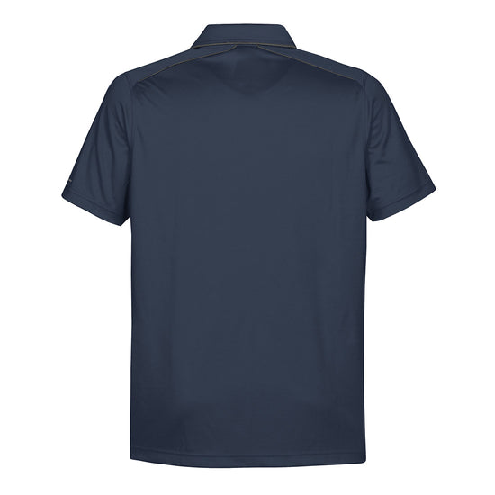 H2X Inertia performance polo