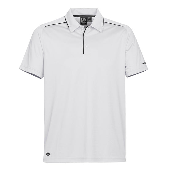 H2X Inertia performance polo