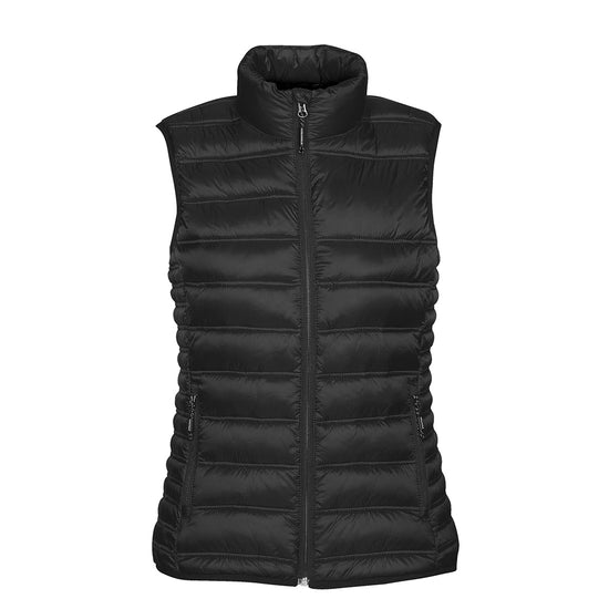 Women's Basecamp thermal vest