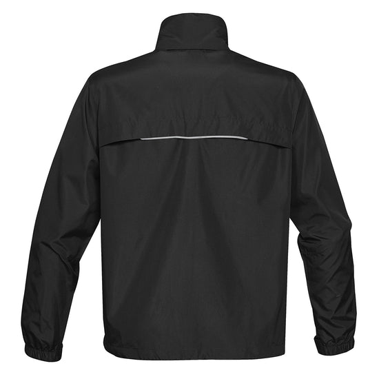 Nautilus performance shell