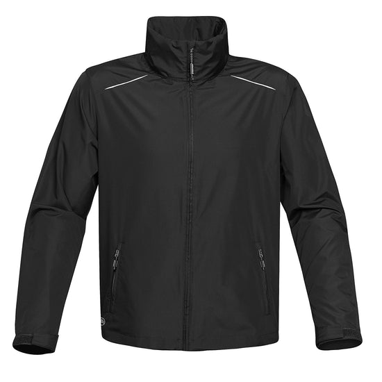 Nautilus performance shell