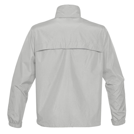 Nautilus performance shell