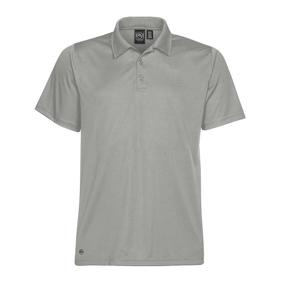 Eclipse H2X-Dry® piqué polo