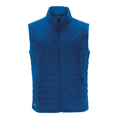 Nautilus quilted bodywarmer