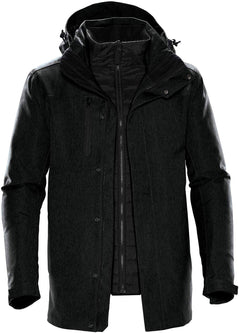 Avalante system jacket