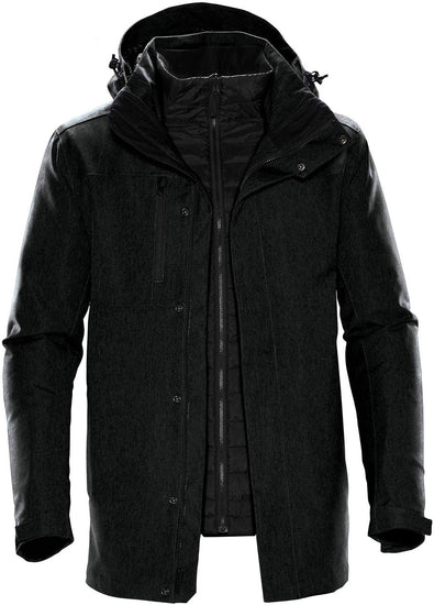 Avalante system jacket