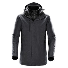 Avalante system jacket