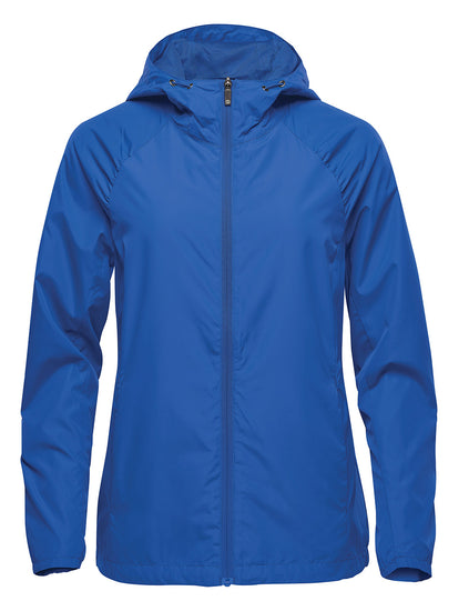 Women’s Pacifica lightweight jacket