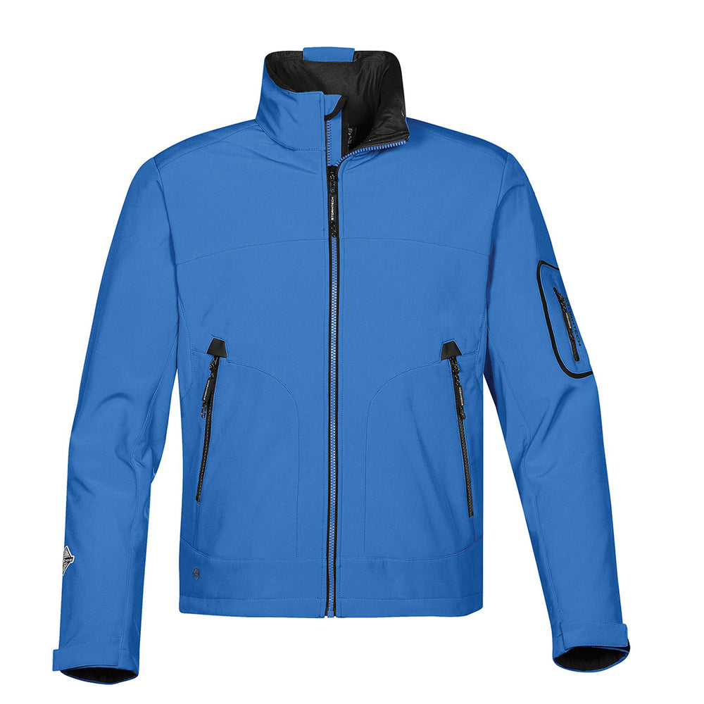 Cruise softshell | Greener Workwear