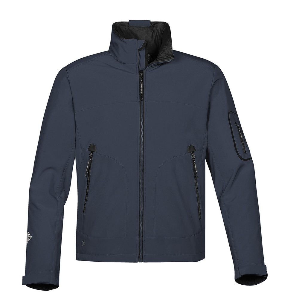 Cruise softshell | Greener Workwear