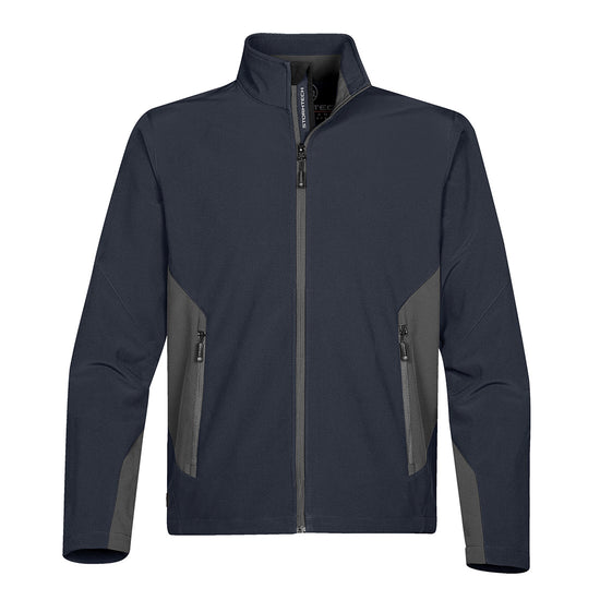 Pulse softshell