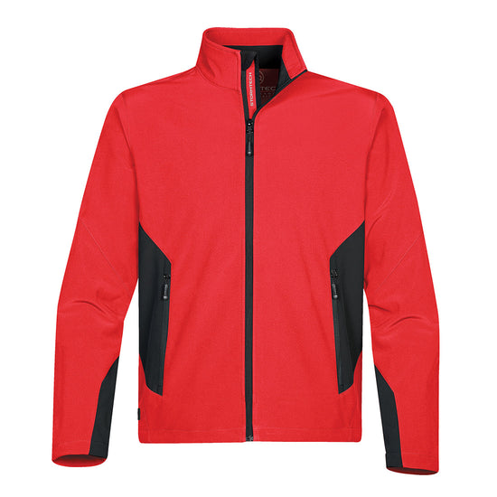 Pulse softshell
