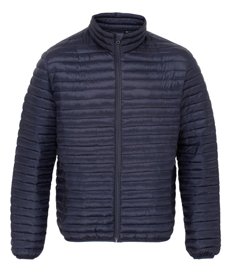 Tribe fineline padded jacket