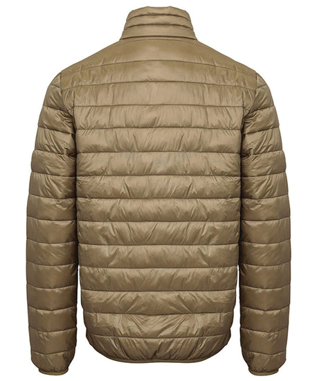 Terrain padded jacket