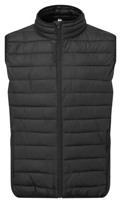 Traverse padded gilet