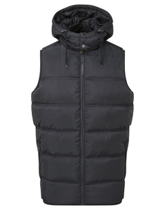 Bryher recycled bodywarmer