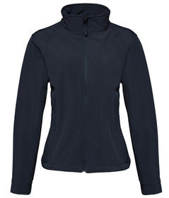 Women's softshell jacket