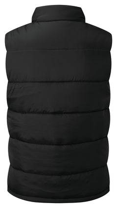 Women's bodywarmer