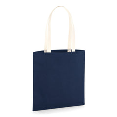 EarthAware® organic bag for life - contrast handles