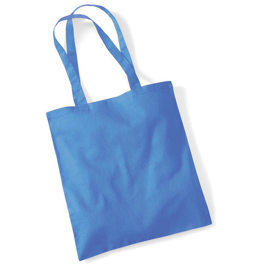 Bag for life - long handles