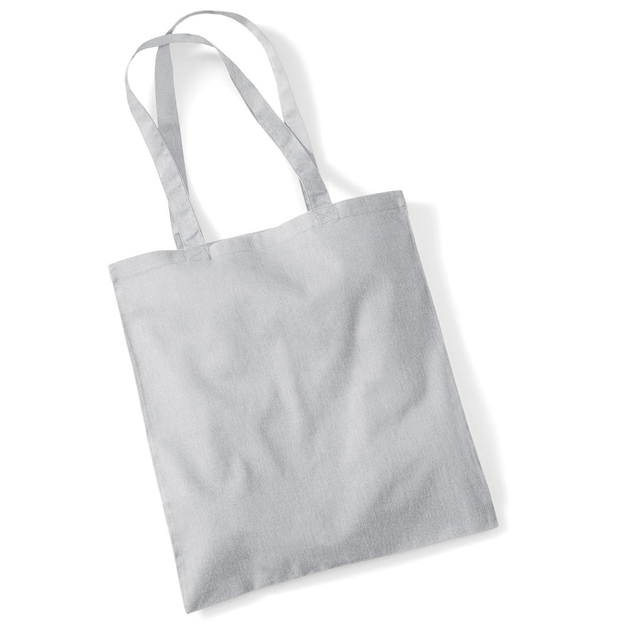 Bag for life - long handles