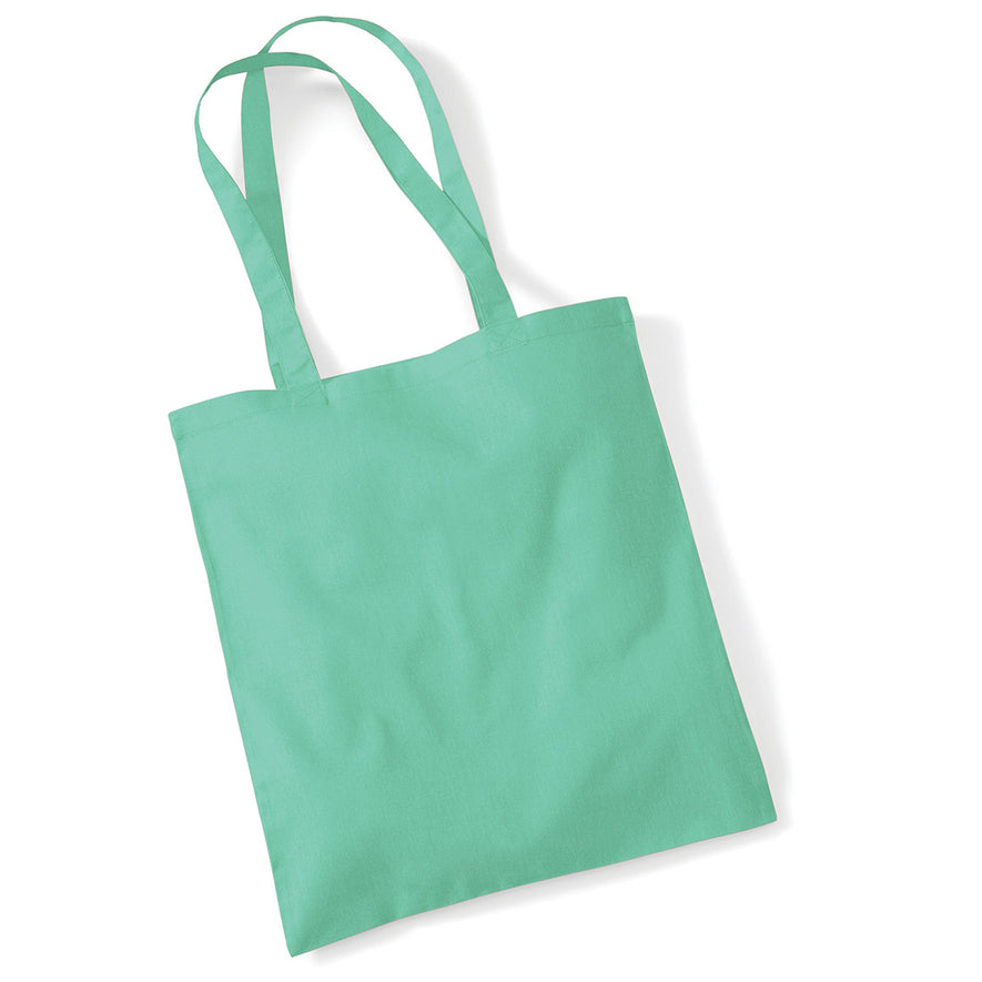 Bag for life - long handles