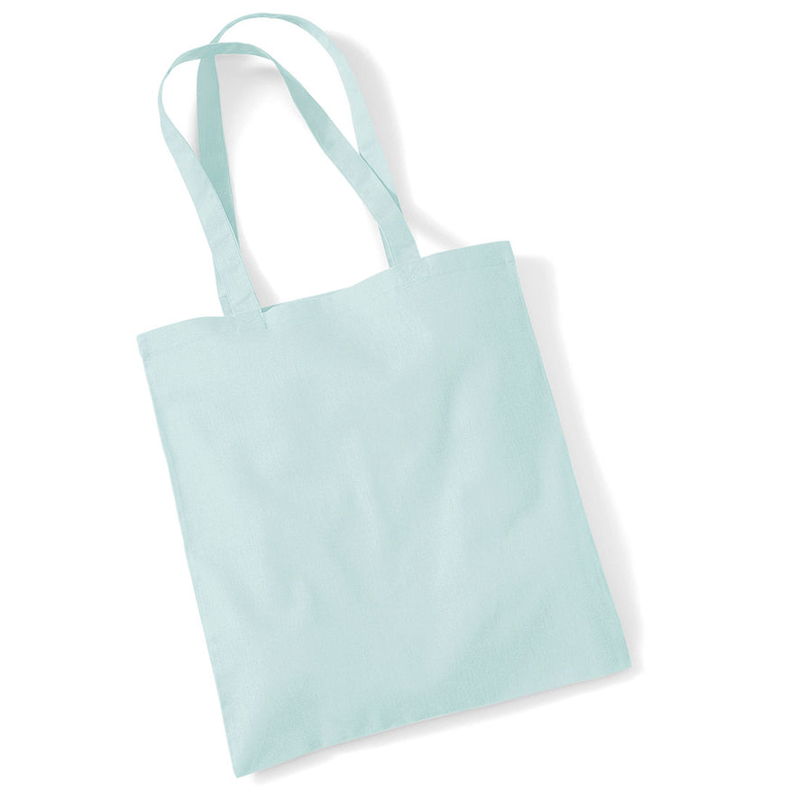Bag for life - long handles