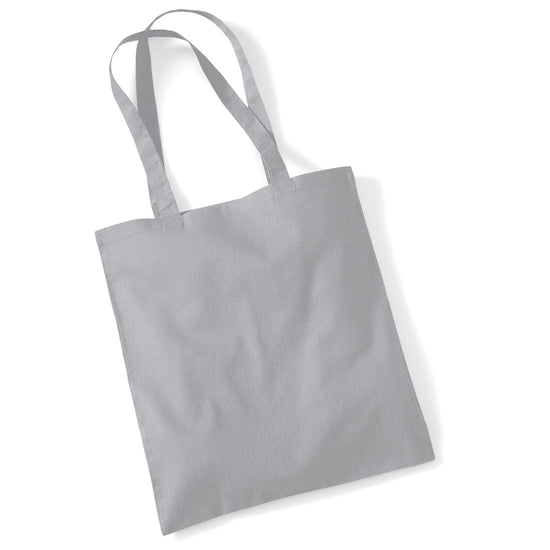 Bag for life - long handles