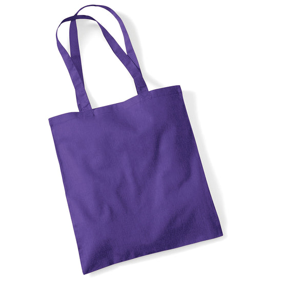 Bag for life - long handles