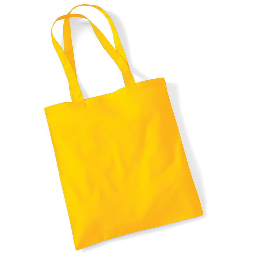Bag for life - long handles