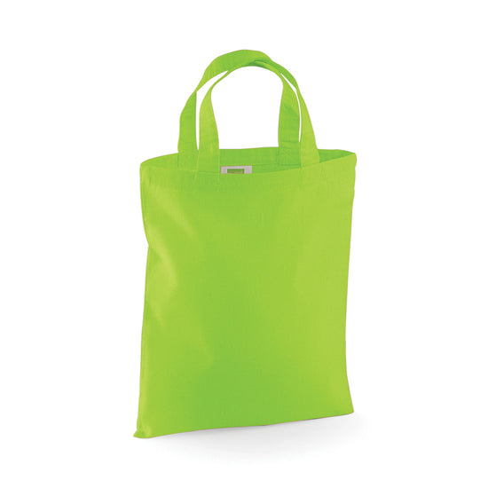 Mini bag for life