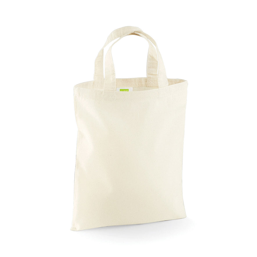 Mini bag for life