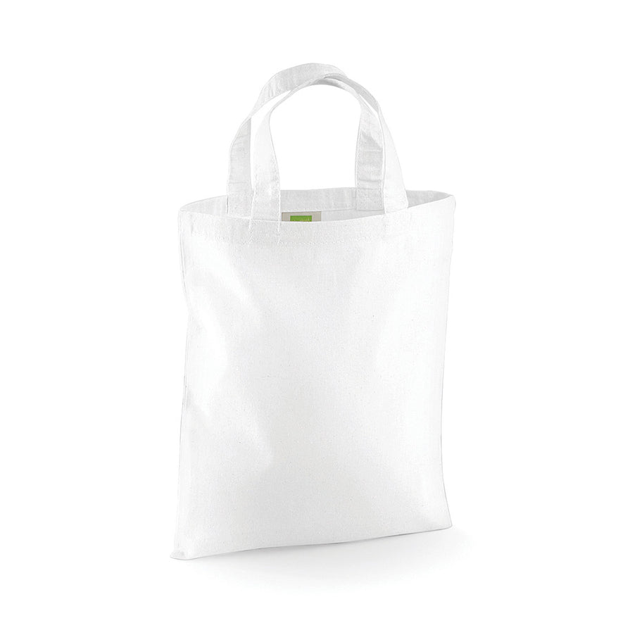 Mini bag for life