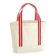 EarthAware® organic boat bag