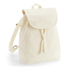 EarthAware® organic rucksack