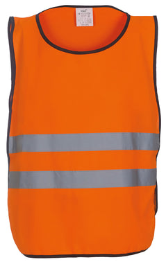 Hi-vis 2-band tabard (HVJ269)