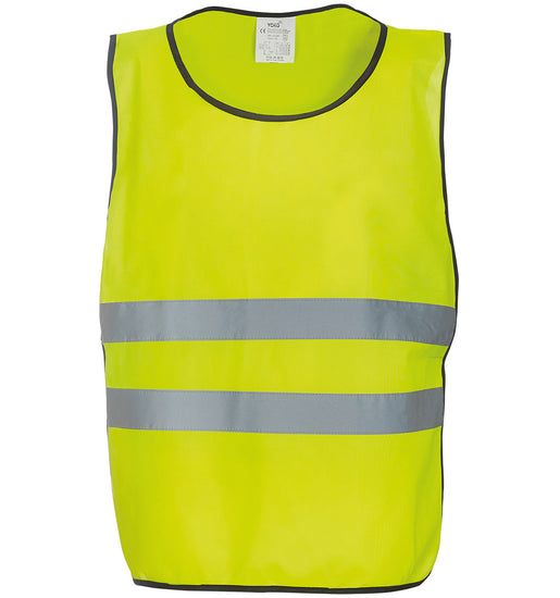 Hi-vis 2-band tabard (HVJ269)