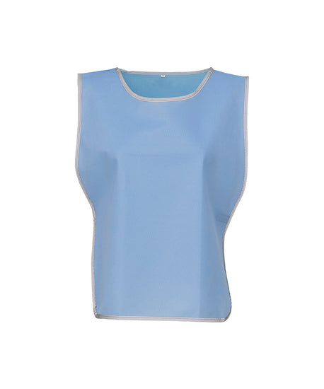 Hi-vis reflective border tabard (HVJ259)