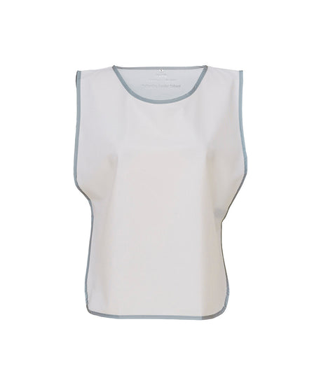 Hi-vis reflective border tabard (HVJ259)