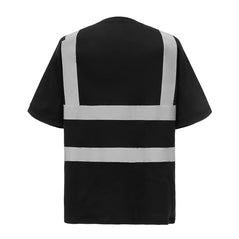 Hi-vis short sleeve t-shirt (HVJ410)