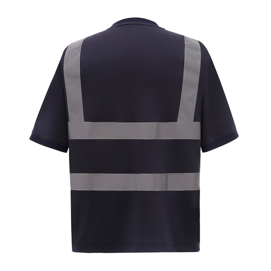 Hi-vis short sleeve t-shirt (HVJ410)