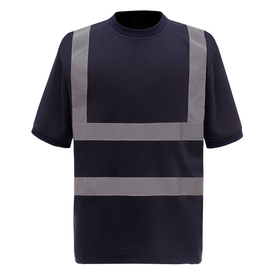 Hi-vis short sleeve t-shirt (HVJ410)
